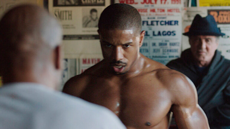 Lee más sobre el artículo ¿Será Michael B. Jordan el Superman negro?