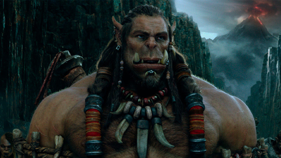 Warcraft: El primer encuentro de dos mundos está basada en una de las sagas de videojuegos más exitosas dentro del género de estrategia