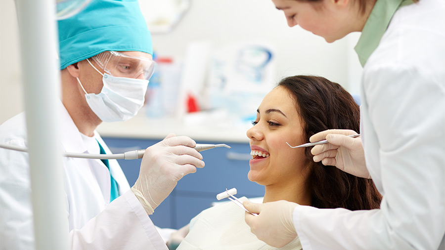 La duración del Grado en Odontología ronda entre los 4 y 5 años