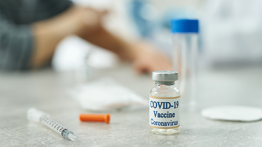 La expansión de las variantes del coronavirus recrudeció la crisis sanitarias en varios países
