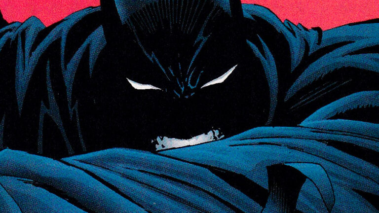 Lee más sobre el artículo Escritor de Batman Chuck Dixon asegura que “el manga está por encima de los cómics”