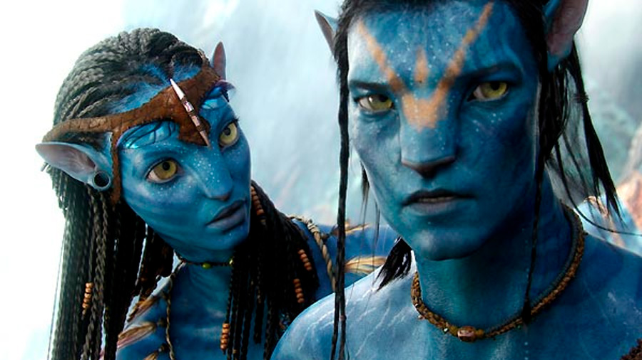 Avatar es una de las grandes películas de ciencia ficción