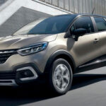 La Renault Captur 2022 llegará a toda América Latina ¡con motor turbo!