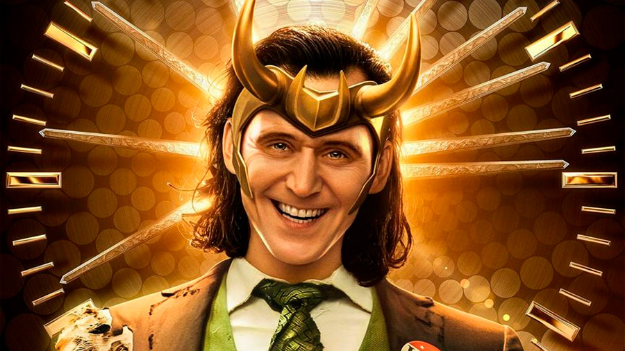 Loki Segunda Temporada ¡Confirmada tras su éxito arrasador!