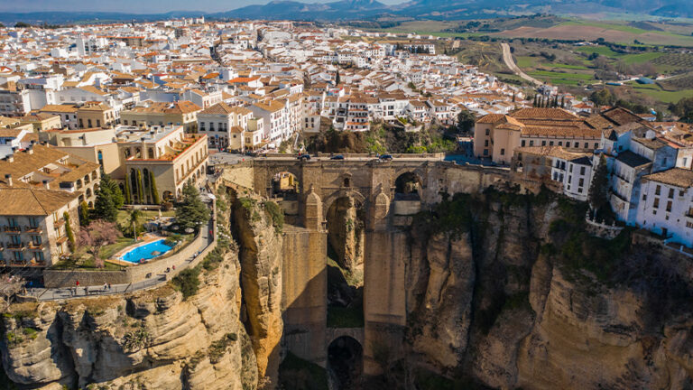 Lee más sobre el artículo Los pueblos más bonitos de España para visitar