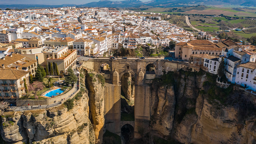 Existen varios pueblos bonitos que visitar en España