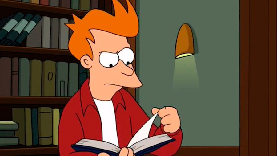 Billy West reconoce que le gustaría una nueva temporada de Futurama