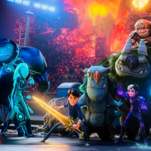 Lee más sobre el artículo Trollhunters El despertar de los titanes: Sinopsis, tráiler, reparto, curiosidades y crítica ¿Un digno final para la saga?