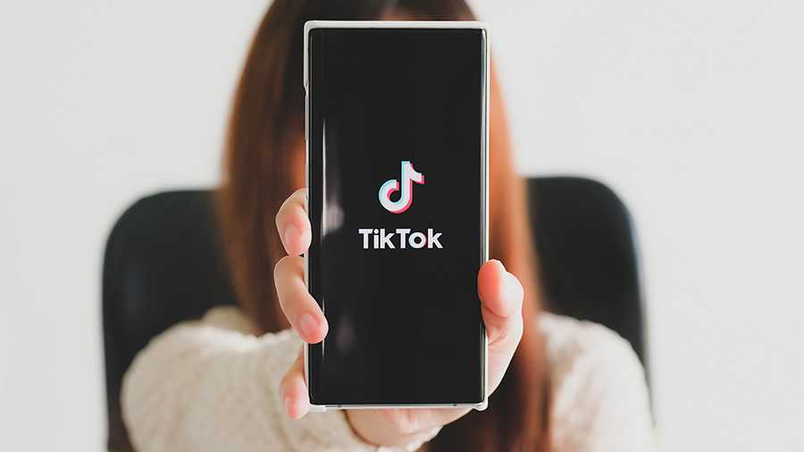 TikTok For Business fue lanzada a mediados de 2020