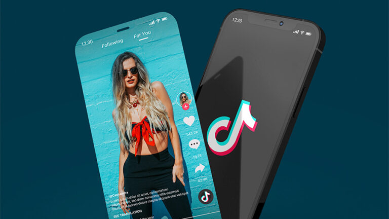 Lee más sobre el artículo TikTok For Business: ¿Qué es y cómo funciona esta plataforma digital?