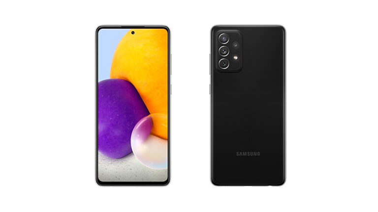 Lee más sobre el artículo Samsung Galaxy A72: Atractivo, gran pantalla y mejor autonomía ¿Vale la pena comprarlo?