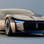 Lincoln Anniversary Concept, conectando el pasado con el futuro