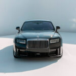 Novitec se atreve con el Rolls-Royce Ghost ¡Y este es el resultado!