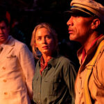 Jungle Cruise: Sinopsis, tráiler, reparto, curiosidades y crítica ¡Nadie puede hartarse de Dwayne Johnson y Emily Blunt!