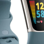 Fitbit Charge 5 ¡Este sería su diseño y precio definitivo!