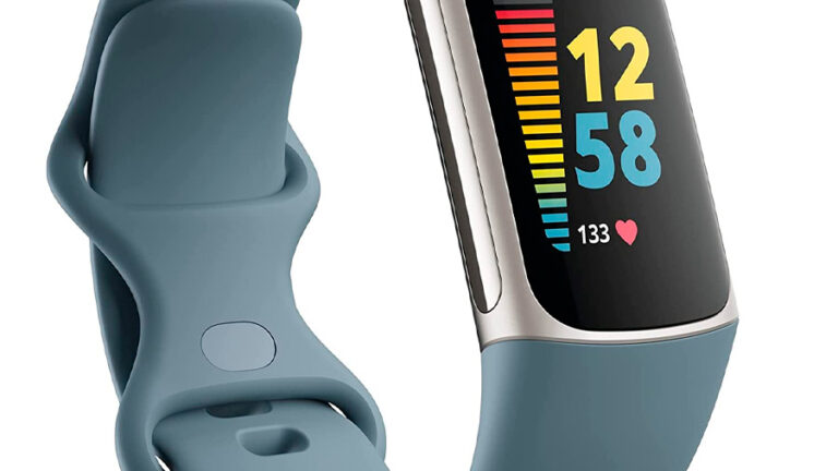 Lee más sobre el artículo Fitbit Charge 5 ¡Este sería su diseño y precio definitivo!