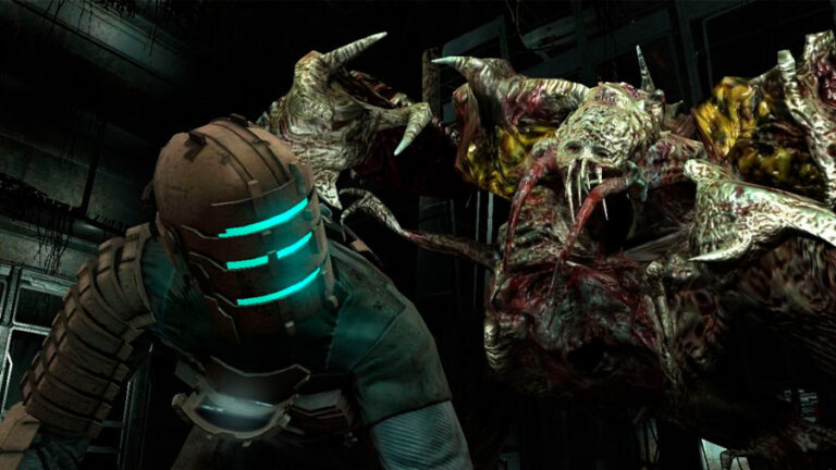 Lee más sobre el artículo ‘Dead Space Remake’: El director de ‘Assassin’s Creed Valhalla’ toma las riendas