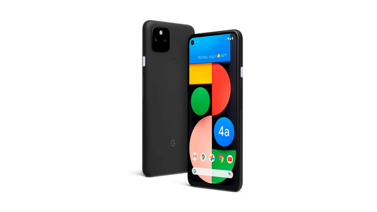 Lee más sobre el artículo ¡Así será el Pixel 5a! El celular “económico” de Google