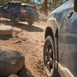 ¿Cuándo se lanzará la Subaru Forester Wilderness?