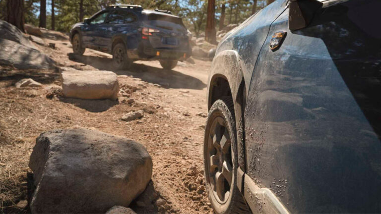 Lee más sobre el artículo ¿Cuándo se lanzará la Subaru Forester Wilderness?