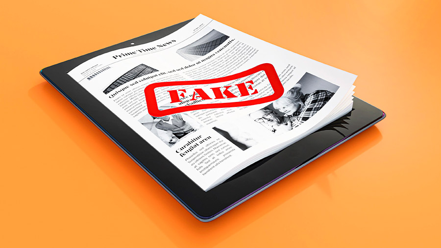 Las Fake News son una problemática que afecta a todo el mundo