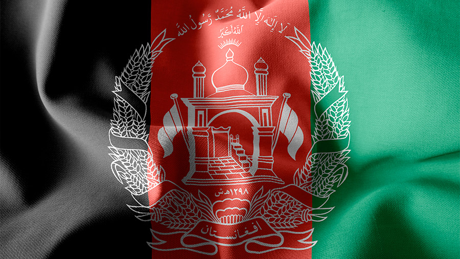 Afganistán se encuentra bajo el poder de los talibanes