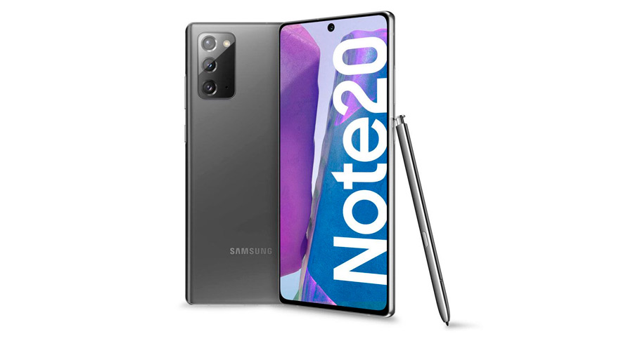 Samsung no ha declarado oficialmente la muerte de la serie Note