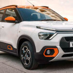 Lanzamiento: Citroën C3 2022 ¡Este es su diseño, características y precios!