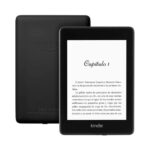 ¡Amazon Canada revela sin querer los nuevos Kindle Paperwhite!