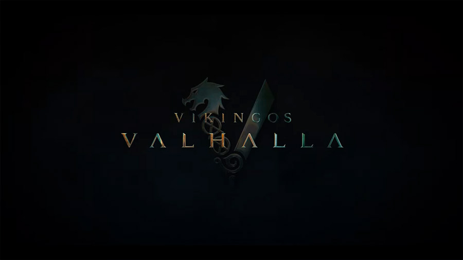 El tráiler de Vikingos Valhalla nos presentó a los nuevos protagonistas