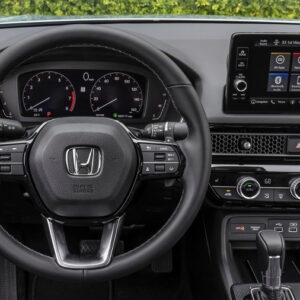 Lee más sobre el artículo Honda confía en Google ¡Sus coches llevarán Android Automotive!