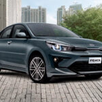 Kia Rio 2021: Un subcompacto con muchas virtudes ¿Es buen carro?