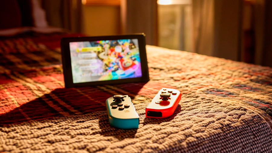 La Nintendo Switch Standard Edition ronda alrededor de los 7,000 pesos mexicanos