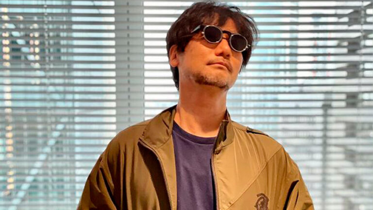 Lee más sobre el artículo El ambicioso proyecto de Hideo Kojima ¿Así serán los videojuegos del futuro?