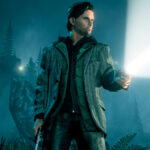 ‘Alan Wake Remastered’ ¡Confirmado el regreso tras 11 años!