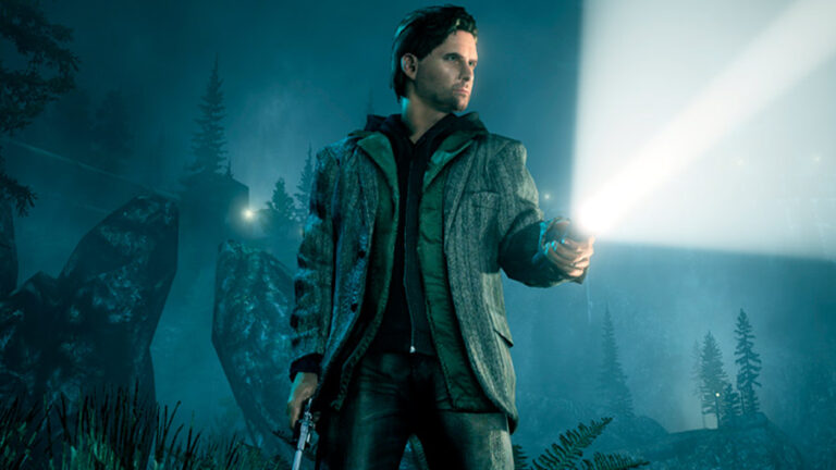 Lee más sobre el artículo ‘Alan Wake Remastered’ ¡Confirmado el regreso tras 11 años!