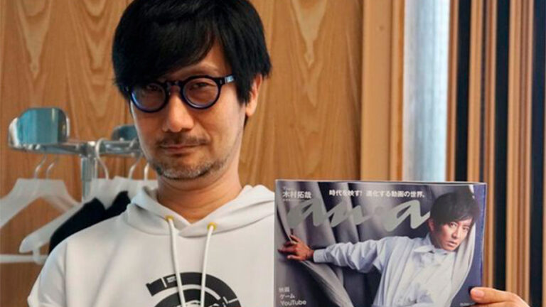 Lee más sobre el artículo Hideo Kojima: La reputación de “Guasón Folie à Deux” mejorará en el futuro