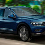 Volkswagen Tiguan 2021: Se queda cerca de la perfección ¿Es buen carro?