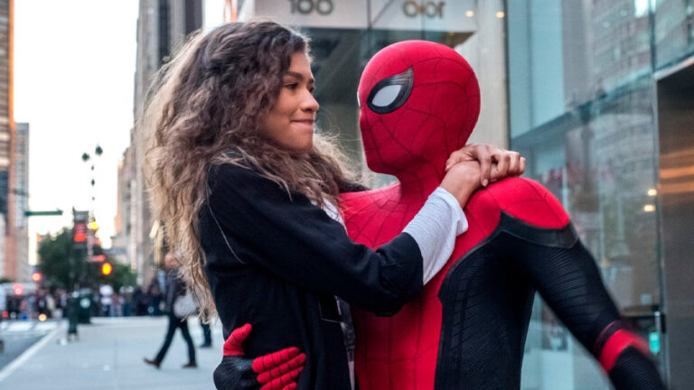 Lee más sobre el artículo Tom Holland pedirá salario millonario para seguir siendo Spider-Man