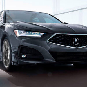 Lee más sobre el artículo Acura TLX 2021: Una segunda generación más llamativa y capaz ¿Es buen carro?