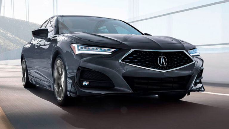 Lee más sobre el artículo Acura TLX 2021: Una segunda generación más llamativa y capaz ¿Es buen carro?