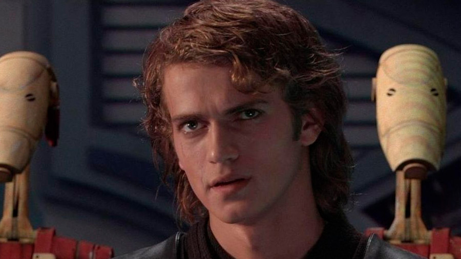 Hayden Christensen volvería para la serie Ahsoka