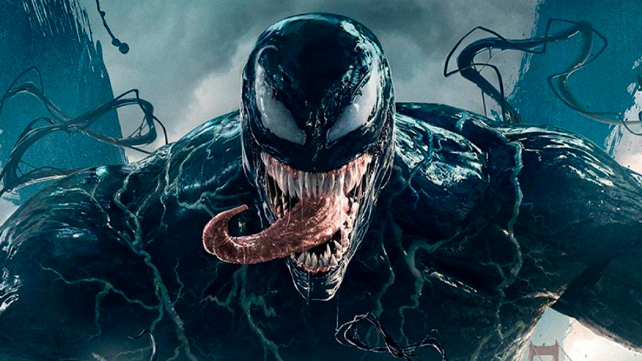Venom podría estar en la próxima película de Spider-Man