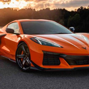 Lee más sobre el artículo ¿Por qué el Chevrolet Corvette Z06 2023 está impresionando a todos?