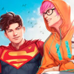 Jon Kent, hijo de Superman, es bisexual: DC Comics