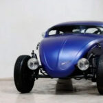 ¡El Volkswagen Rat Rod gana el Hot Wheels Legends México 2021!