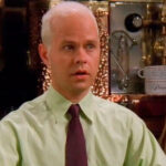 Muere James Michael Tyler, quien interpretó a Gunther en ‘Friends’