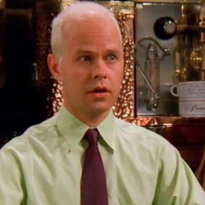 Lee más sobre el artículo Muere James Michael Tyler, quien interpretó a Gunther en ‘Friends’