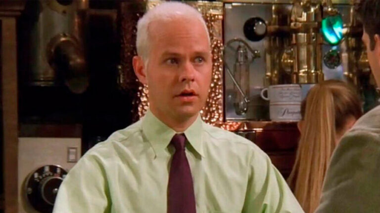 Lee más sobre el artículo Muere James Michael Tyler, quien interpretó a Gunther en ‘Friends’