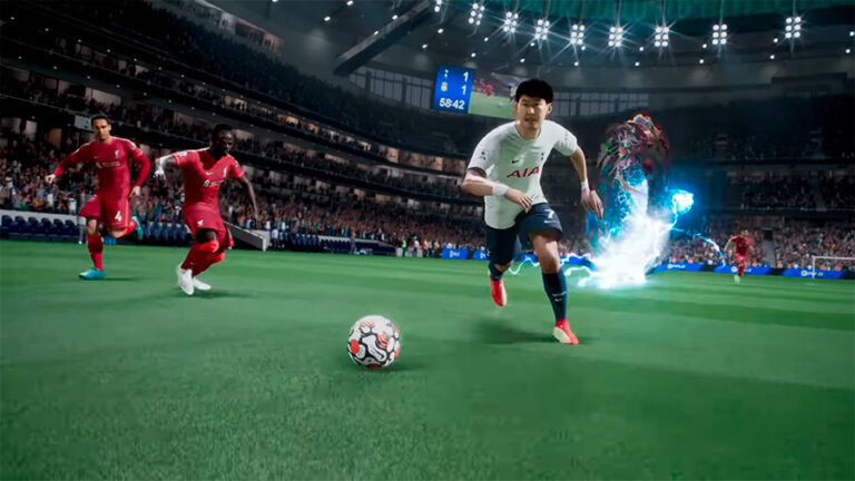 Lee más sobre el artículo ¿Por qué perdió EA Sports la exclusividad de licencias de la FIFA?